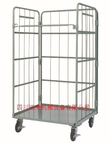 物流台车